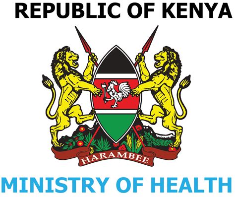 principal secretary ministry of health kenya